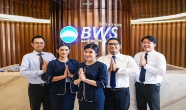 Begini Cara mengatasi transaksi pending BWS Mobile