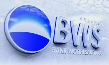 Berikut cara mudah mengatasi lupa username bank bws