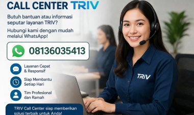 Wa call center triv