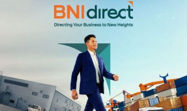 Verifikasi Data BNI Direct Tidak Bisa Login