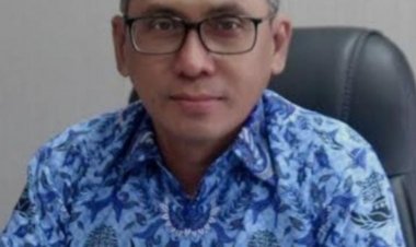 Sekda Pandeglang Tegaskan Sanksi bagi Pejabat Dishub Terkait Dugaan Video Asusila