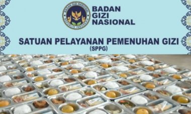 Mendapat Insentif 3 M lebih Perdua Tahun, Sapras SPPG di Pandeglang-Banten Diduga Banyak Yang Tidak Standar, AMIRA Minta BGN Lakukan Audit Menyeluruh