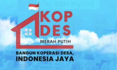 Miris.??? Pembangunan Gedung KDKMP yang Merupakan Program Asta Cita Presiden Prabowo di Pandeglang-Banten, Diduga Menjadi Ajang Bacakan Oleh Segelintir Orang