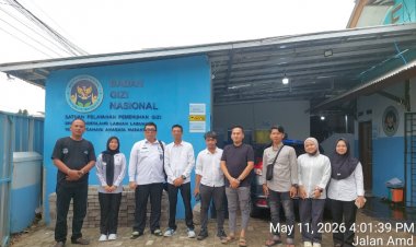 Inspektorat Utama II BGN dan Komite Pengawasan MBG Sidak Dapur MBG di Pandeglang, Sejumlah Dapur Diberi Peringatan hingga Dihentikan Operasionalnya