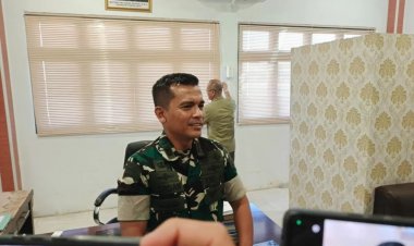 Pomdam II/Sriwijaya Ungkap Kasus Penembakan di Panhead Cafe, Pelaku dan Barang Bukti Berhasil Diamankan