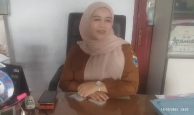DPKP Pandeglang Targetkan Tanam 7.000 Hektar Jagung dari APBN 2026