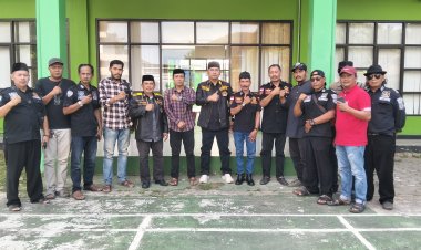 SKANDAL PPDB MTsN 1 PANDEGLANG: Nilai CBT Calon Siswi Menyusut Misterius, Ormas PPBNI Ancam Demo Besar-Besaran Usai Pejabat Mangkir Berdalih WFH!