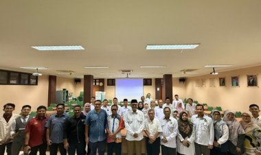 Kuliah Umum Internasional PGMI: Perkuat Inovasi Pembelajaran Digital melalui Kolaborasi Student Mobility UPSI Malaysia Bersama fakultas Tarbiyah Prodi PGMI  UIN SMH Banten