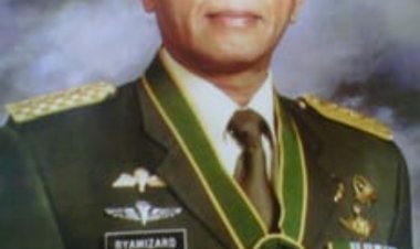 TNI AD Berduka, Jenderal TNI (Purn) Ryamizard Ryacudu Tutup Usia