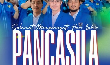 Dede Abdurrahman, Sekretaris DPD KNPI Pandeglang Sampaikan Pancasila Menjadi Pilar Persatuan Seluruh Lapisan Masyarakat