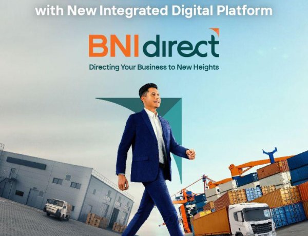 Ringkasan cara unlock akun user iD BNIdirect yang di tangguhkan oleh sistem