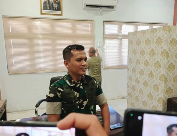 Pomdam II/Sriwijaya Ungkap Kasus Penembakan di Panhead Cafe, Pelaku dan Barang Bukti Berhasil Diamankan