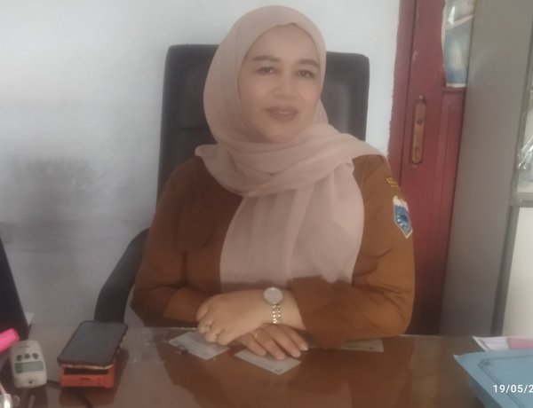 DPKP Pandeglang Targetkan Tanam 7.000 Hektar Jagung dari APBN 2026