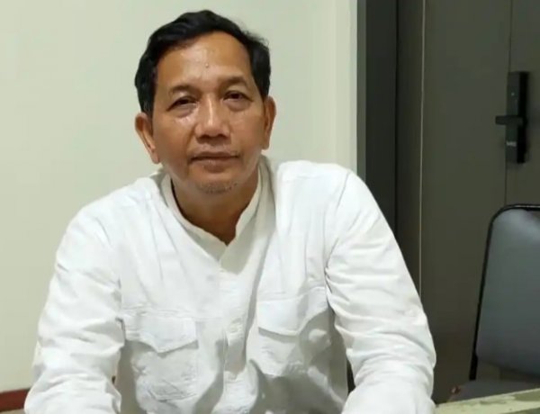 Satgas MBG Pandeglang Terus Kawal Kelayakan Operasional Menu Sampai IPAL SPPG, untuk Suksesi Program Strategis Presiden Prabowo