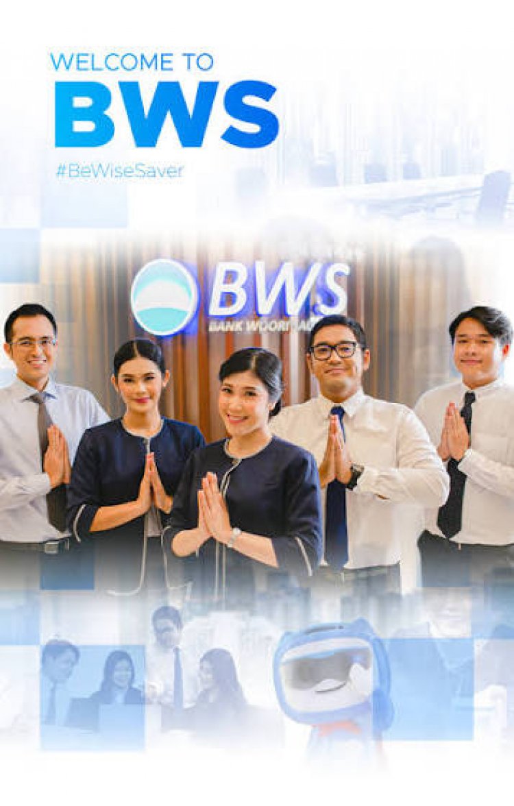 Pindah perangkat BWS CALL