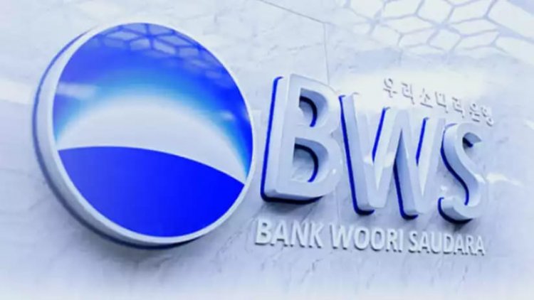 Berikut cara mengatasi lupa username bws Bank woori Saudara
