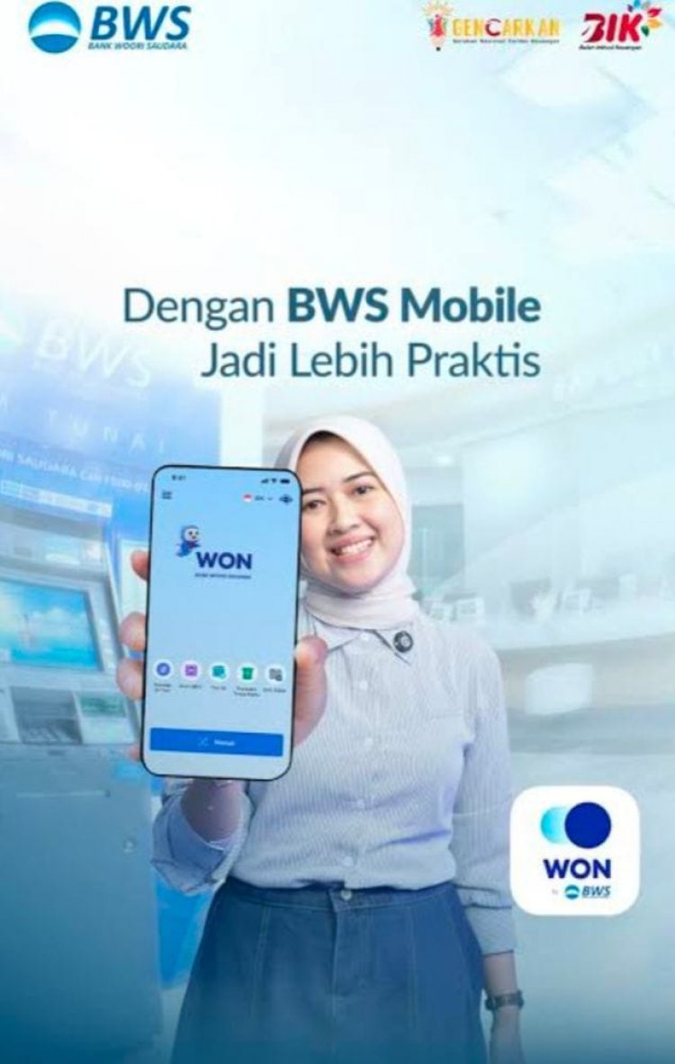 Berikut cara mengatasi lupa username bws mobile