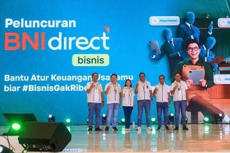 Cara atasi masalah token BNI direct terkunci atau terblokir