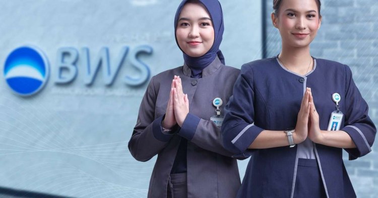 Cara berikut Mengatasi transaksi terpending (Bank Woori Saudara)