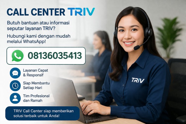 Wa call center triv