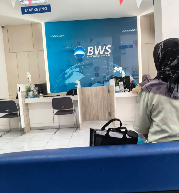Cara buka blokir bws mobile banking terblokir salah password