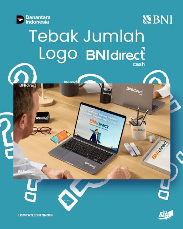 Cara membuka Blokir iD Token BNIdirect yang telah terkunci oleh sistem
