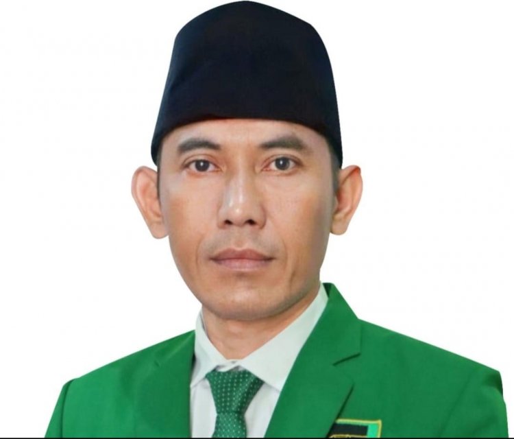 PT Garuda Gondol Rp 4,8 Miliar Dari Pelatihan Pengurus KDMP, Anggota DPRD Pandeglang, Uang Rakyat Jelas Harus Terbuka 