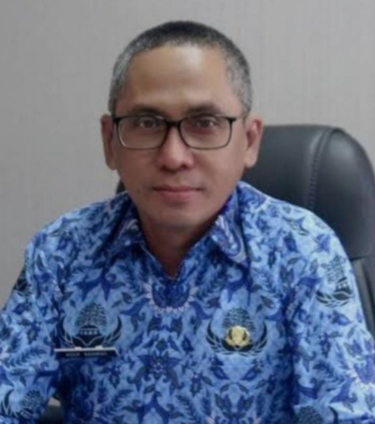 Sekda Pandeglang Tegaskan Sanksi bagi Pejabat Dishub Terkait Dugaan Video Asusila