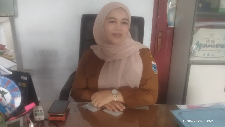 DPKP Pandeglang Targetkan Tanam 7.000 Hektar Jagung dari APBN 2026
