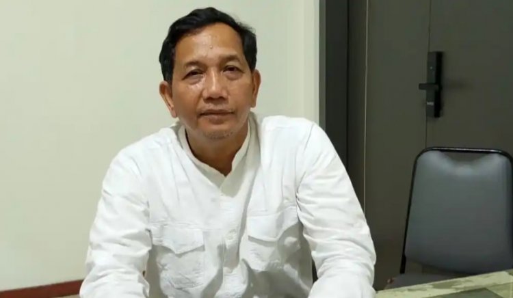 Satgas MBG Pandeglang Terus Kawal Kelayakan Operasional Menu Sampai IPAL SPPG, untuk Suksesi Program Strategis Presiden Prabowo