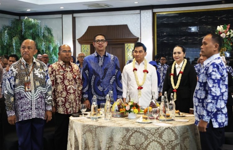 Buka Musda APJI Banten, Wagub Dimyati Soroti Peran Jasa Boga dalam Ciptakan Lapangan Kerja
