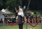 Gelar Upacara Hari Lahir Pancasila, Bupati Pandeglang: Kebijakan Publik Harus Adil