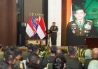Kasad, Lulusan Seskoad Harus Berwawasan Strategis dan Visioner