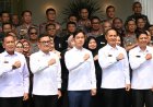 Bekali Peserta P3N XXVII dan P4N LXIX Lemhannas RI Tahun 2026, Wapres Gibran Dorong Birokrasi yang Gesit dan Kolaboratif
