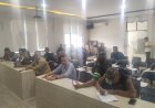 DPC BPPKB Pandeglang lakukan Audiensi Minta Oknum Bidan Segera Ditindak