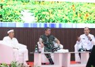 TNI AD dan Pemprov Jabar Satukan Langkah Atasi Sampah dan Antisipasi Kemarau Panjang