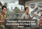 Jual Beli Titik SPPG di Pandeglang Berdampak Terhadap Pelanggaran SOP & Penurunan Kualitas Makanan, DPC AMIRA Akan Sampaikan Laporan Pengaduan Kepada Kejaksaan & BGN
