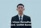 Proses Rekrutmen Petugas Pendataan Dinilai Tidak Trasparan, GARMI Akan Lakukan Aksi Unras di Halaman Kantor BPS Pandeglang