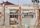DPC AMIRA Menyorot Lemahnya Pengawasan Pada Proyek Revitalisasi SMP IT As Salam dan SMP IT Darul Uzma Picung, yang Diduga Tidak Sesuai Juknis dan Langgar K3