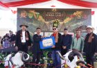 Pangdam III/Siliwangi Dukung Pelestarian Domba Garut Melalui Festival Peternak di Cimahi