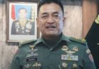 TNI AD Tertibkan Rumah Dinas di Atas Aset Negara Lenteng Agung untuk Dukung Kesiapan Satuan
