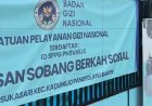 DPC AMIRA Kembali Laporkan 11 Dapur MBG di Pandeglang Banten yang Diduga  Langgar Perpres dan Perbup