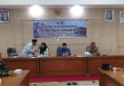 Dua Wafat di Tanah Suci, 386 Jemaah Haji Kloter 13 Pandeglang Dijadwalkan Pulang 20 Juni