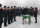 FPPK & GPCP Apresiasi Terhadap PEMDA Pandeglang  yang Memutasi Ahamd Mursidi, ke Staf Ahli Guna Menunggu Satatus Proses Hukum Yang Sedang Berjalan