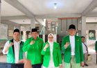 Fokus Perkuat Mesin Partai, DPC PPP Pandeglang Siapkan Kepengurusan Baru Lewat Muscab VI