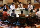 Presiden Prabowo Apresiasi Penyelenggaraan Haji 2026, Dorong Peningkatan Layanan dan Percepatan Masa Tunggu Jamaah