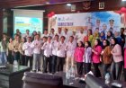 Jelang FORPROV Banten, KORMI Pandeglang Perkuat Sinergi Antar-INORGA