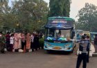 Tangis Haru Sambut Kepulangan Jemaah Haji Pandeglang, Tersisa Cerita Pilu Jarak Hotel Jauh dan Menu Monoton