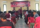 Perkuat Struktur Partai, DPC PDIP Pandeglang Gelar Musran dan Musanran Dapil I