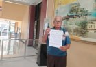 Diduga Sebarkan Narasi Ujaran Kebencian di Sosmed, Pemilik Akun Dilaporkan Anggota DPRD Pandeglang Ke Polda Banten